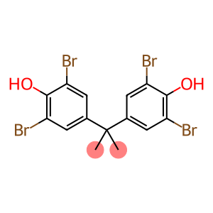 2,2-Bis(3,5-dibromo-4-hydroxyphenyl)propane