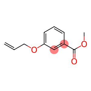 Methyl 3-(allyloxy)benzoate