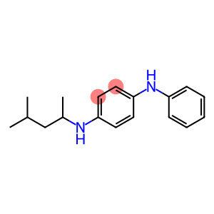 N-(1,3-二甲基丁基)-N'-苯基-1,4-苯二胺