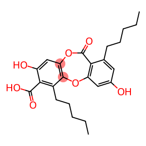 Norcolensic acid