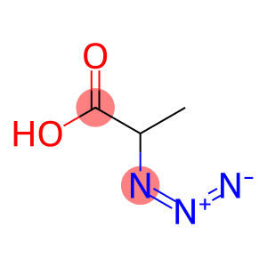 2-叠氮丙酸
