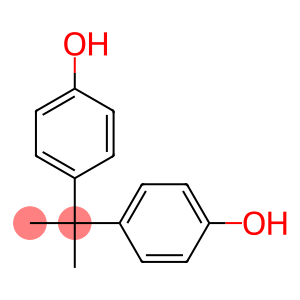 2,2-双(4′-羟基苯基)丙烷