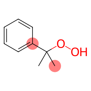 Isopropylbenzene hydroperoxide