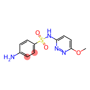 磺胺甲氧哒嗪 (SMP)溶液, 100PPM