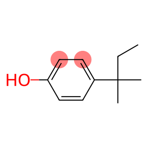 4-(2-Methyl-2-butyl)-phenol