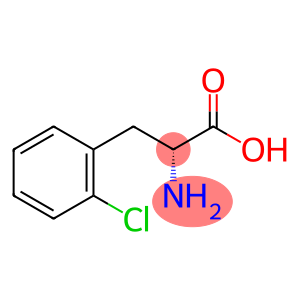 D-2-Cl-苯丙氨酸