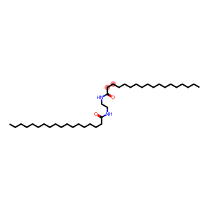 N-[2-(octadecanoylamino)ethyl]octadecanamide