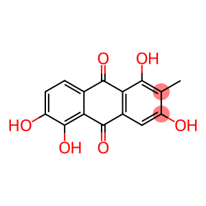 3-Hydroxy-　Morindone