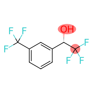 (S)-2,2,2-Trifluoro-1-(3-(trifluoromethyl)phenyl)ethan-1-ol