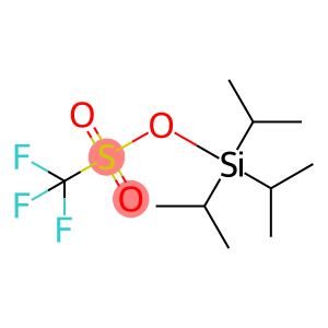 三异丙基甲硅烷基三氟甲烷磺酸