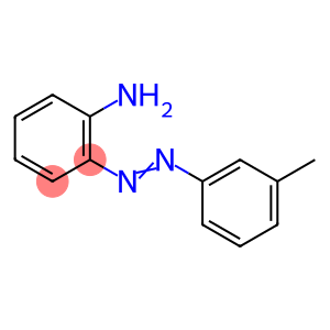 Benzenamine, 2-[2-(3-methylphenyl)diazenyl]-