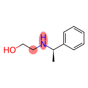 (R)-(+)-N-(2-Hydroxyethyl)-alpha-methylbenzylamine