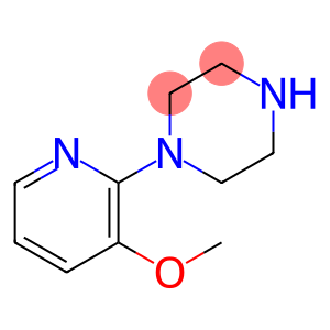 1-(3-METHOXY-PYRIDIN-2-YL)-PIPERAZINE