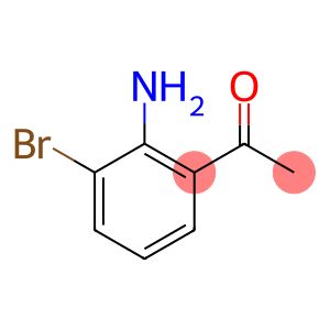 1-(2-Amino-3-bromophenyl)ethanone