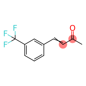 3-Trifluoromethyl-benzalacetone