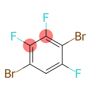 1,4-二溴-2,3,5-三氟苯