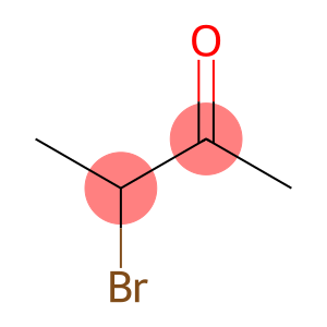 3-溴丁烷-2-酮