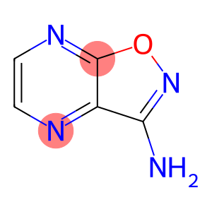 异恶唑并[4,5-B]吡嗪-3-胺