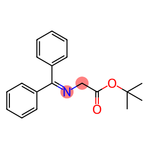 N-二苯亚甲基甘氨酸叔丁酯