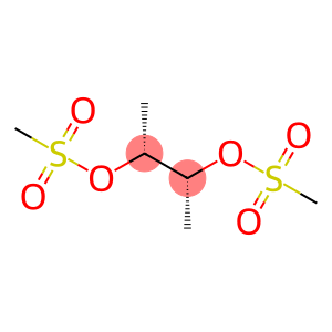 (2R,3R)-Butanediol  dimesylate