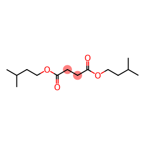 Di(2-methylbutyl) succinate