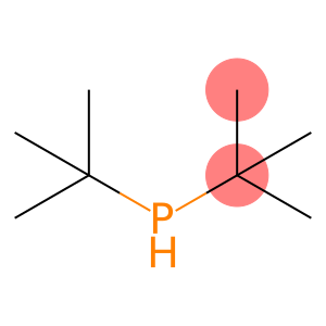 Phosphine, di-tert-butyl-