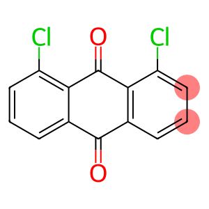 1,8-Dichloro-9,10-anthraquinone