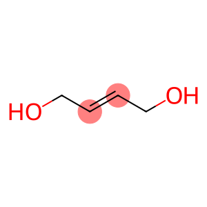 (2E)-丁-2-烯-1,4-二醇