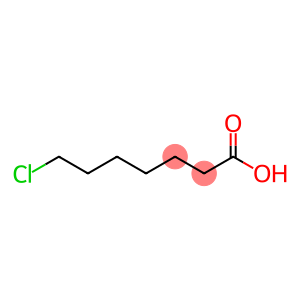 7-氯庚酸