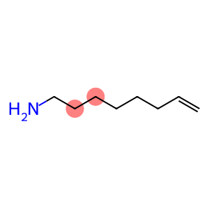 7-Octenylamine