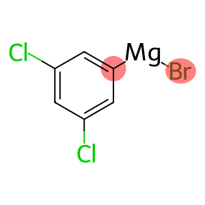 3,5-二氯苯基溴化镁