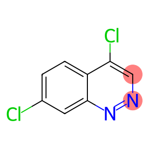 4,7-二氯噌啉