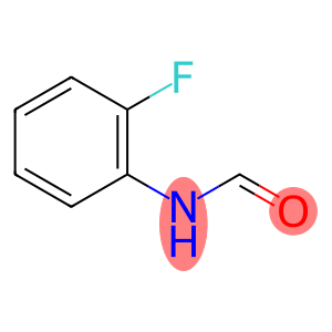 N-(2-氟苯基)甲酰胺
