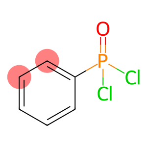 Phenyldichlorophosphine oxide