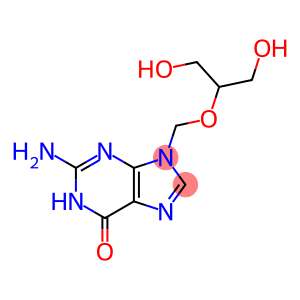 Ganciclovir