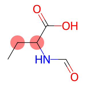 2-(Formylamino)butanoic acid