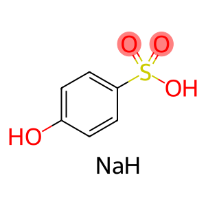 4-羟基苯磺酸单钠盐