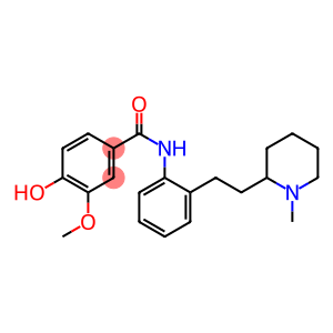 3-methoxy-O-demethylencainide