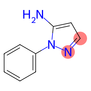 5-氨基-1-苯基吡唑
