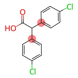 2,2-双对氯苯基乙酸