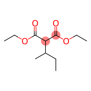 2-仲丁基丙二酸二乙酯