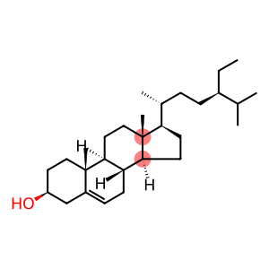 5-CHOLESTEN-24-BETA-ETHYL-3-BETA-OL