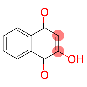 2-Hydroxy-1,4-naphthalenedione