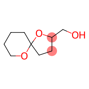 1,6-二氧杂螺[4.5]癸-2-基甲醇
