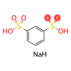 disodium benzene-1,3-disulfonate