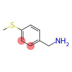 4-(甲硫基)苄胺