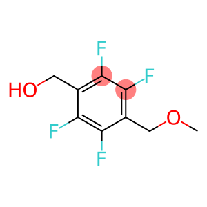 2,3,5,6-四氟-4-甲氧基甲基苄醇