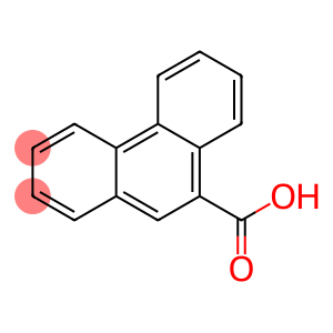 9-Phenanthroic acid