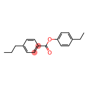 4-ethylphenyl 4-propylbenzoate