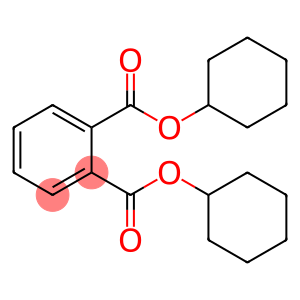 Dicyclohexyl phthalate (DCHP)